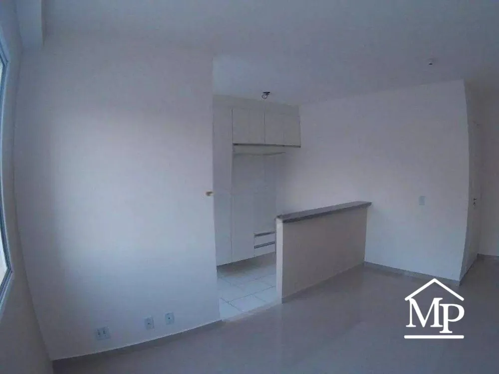 Apartamento, 2 quartos, 45 m² - Foto 1