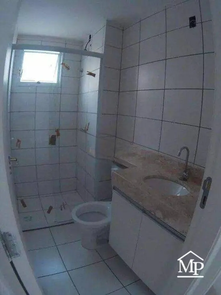 Apartamento, 2 quartos, 45 m² - Foto 2