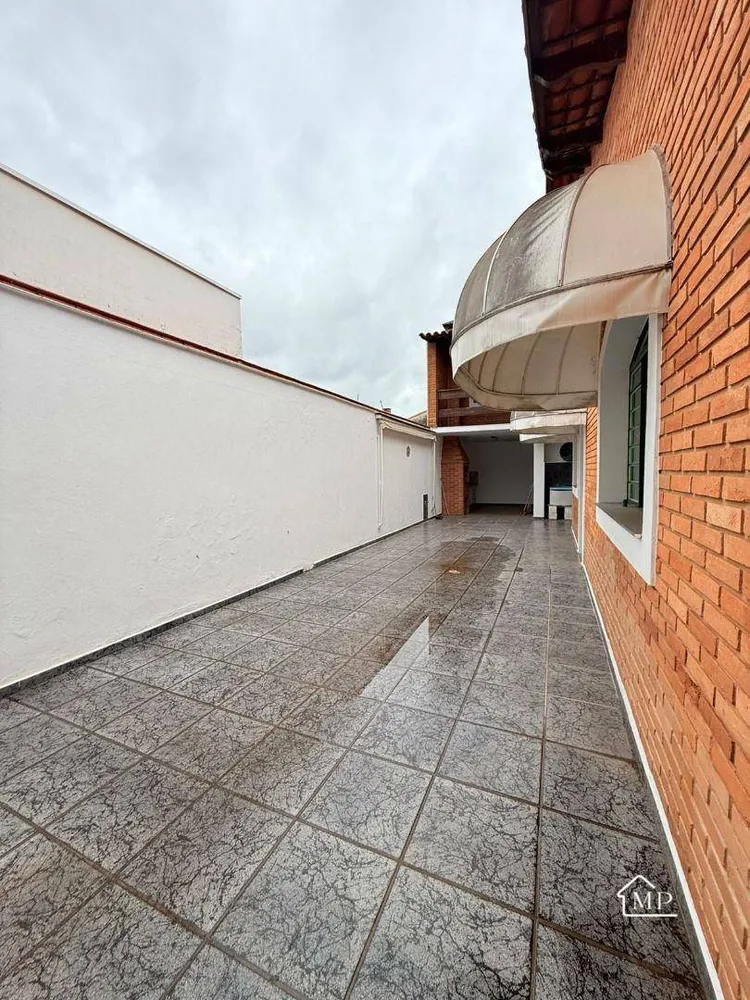 Casa, 3 quartos, 378 m² - Foto 8