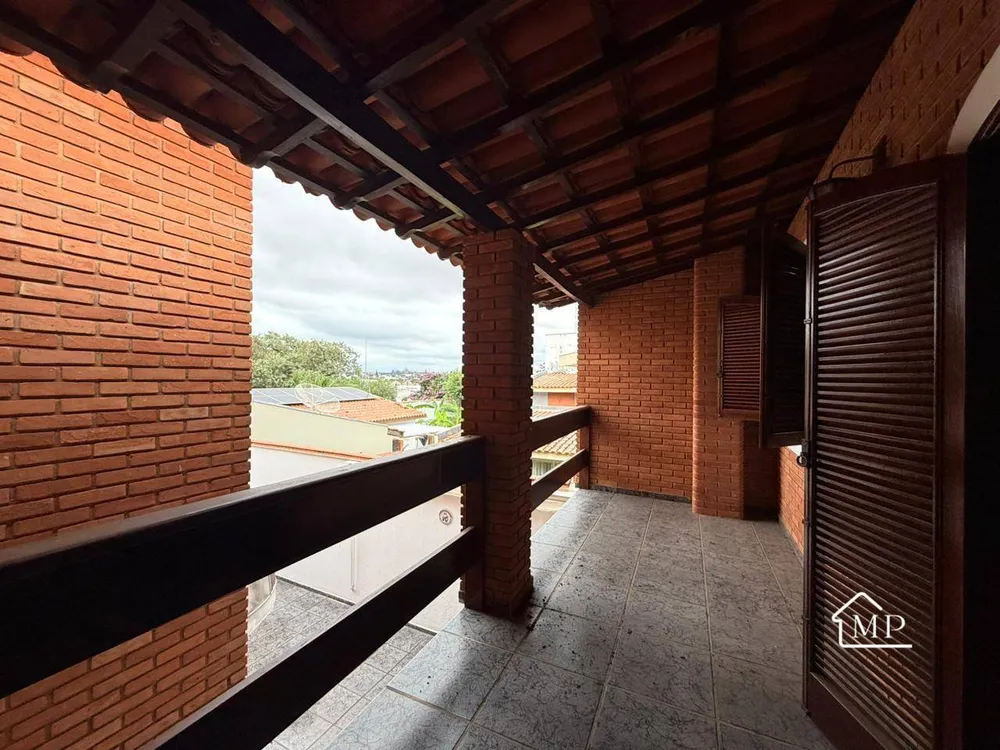 Casa, 3 quartos, 378 m² - Foto 2