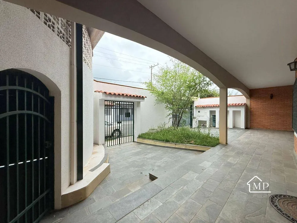 Casa, 3 quartos, 378 m² - Foto 4