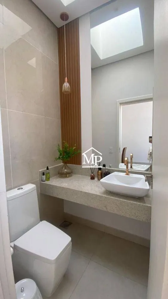 Casa de Condomínio, 3 quartos - Foto 5