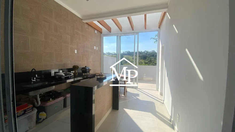 Casa de Condomínio, 3 quartos - Foto 6