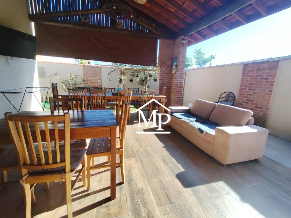Casa de Condomínio, 2 quartos - Foto 8