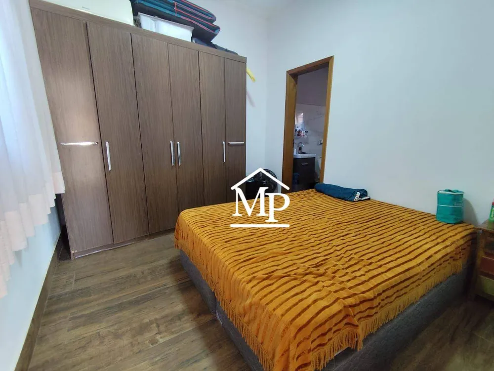 Casa de Condomínio, 2 quartos - Foto 4
