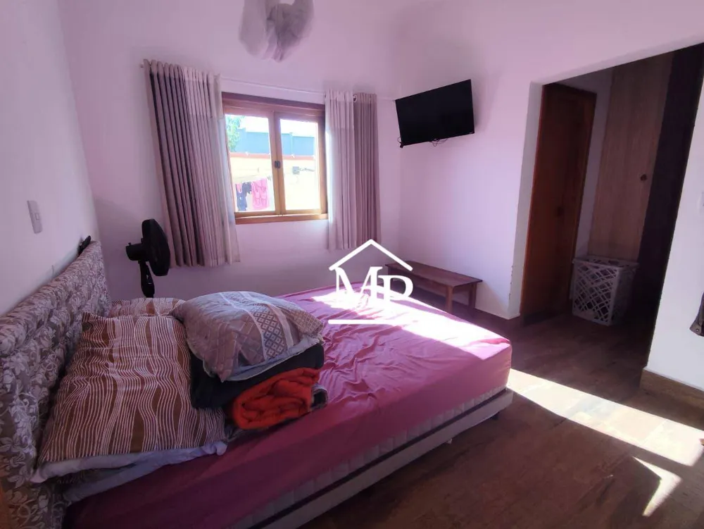 Casa de Condomínio, 2 quartos - Foto 3
