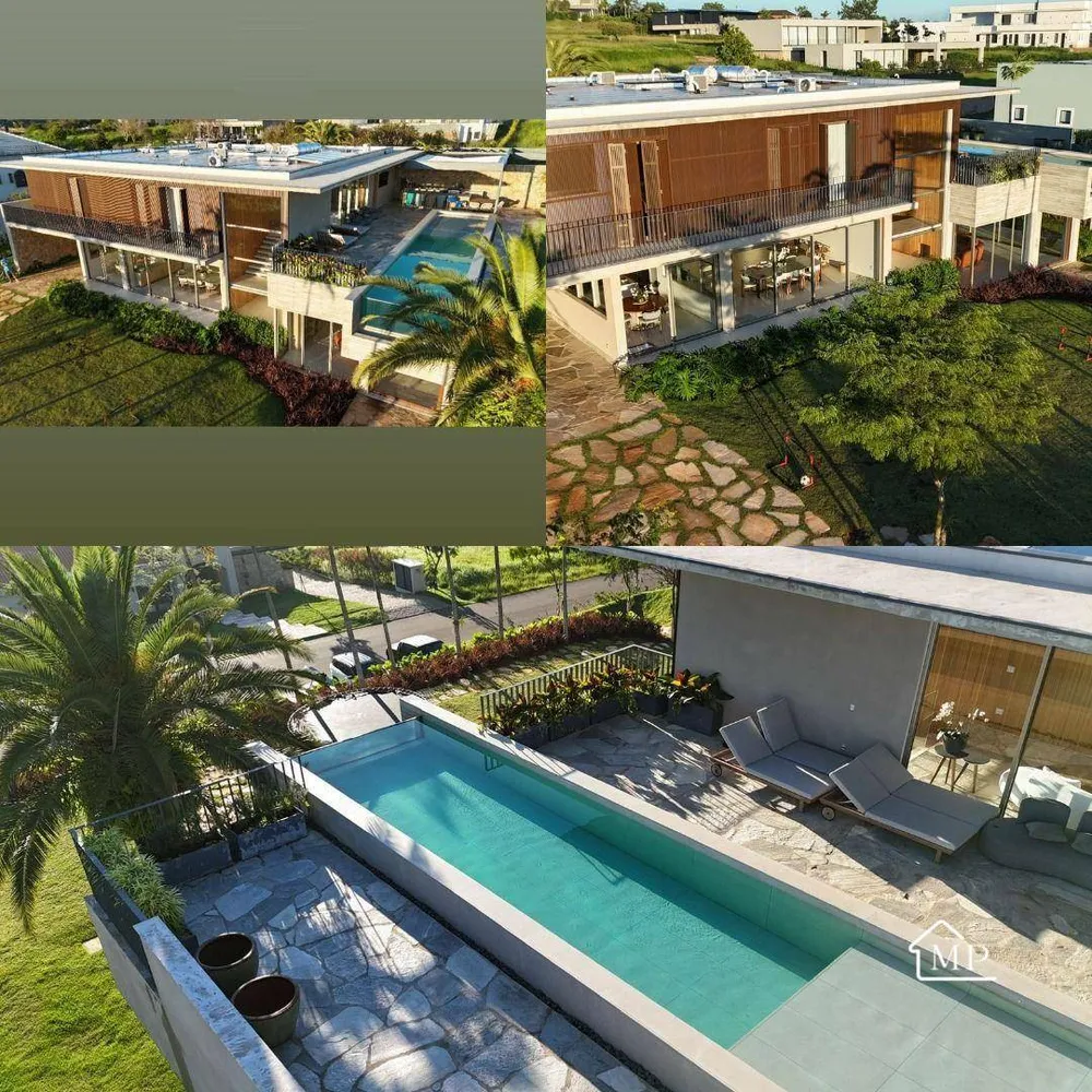 Casa de Condomínio, 6 quartos - Foto 6