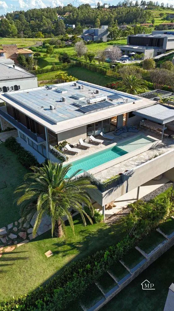 Casa de Condomínio, 6 quartos - Foto 8