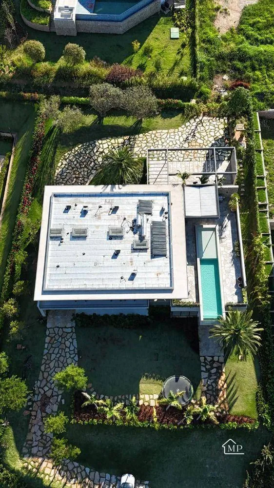 Casa de Condomínio, 6 quartos - Foto 7