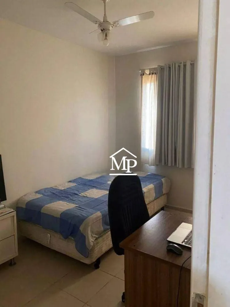 Apartamento, 2 quartos, 54 m² - Foto 3