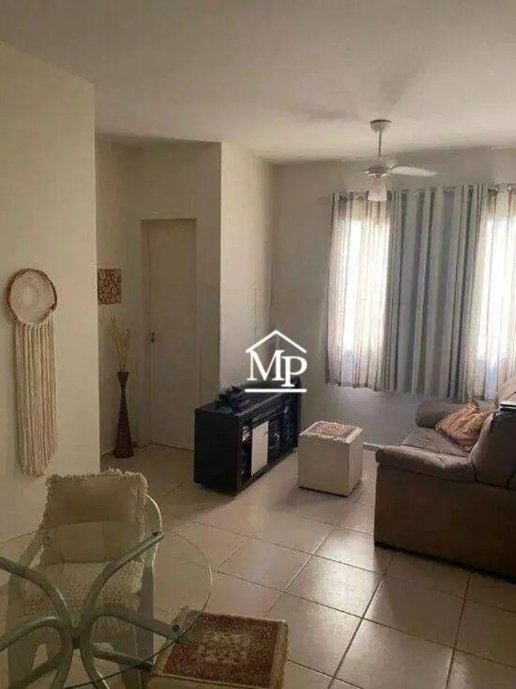 Apartamento, 2 quartos, 54 m² - Foto 6