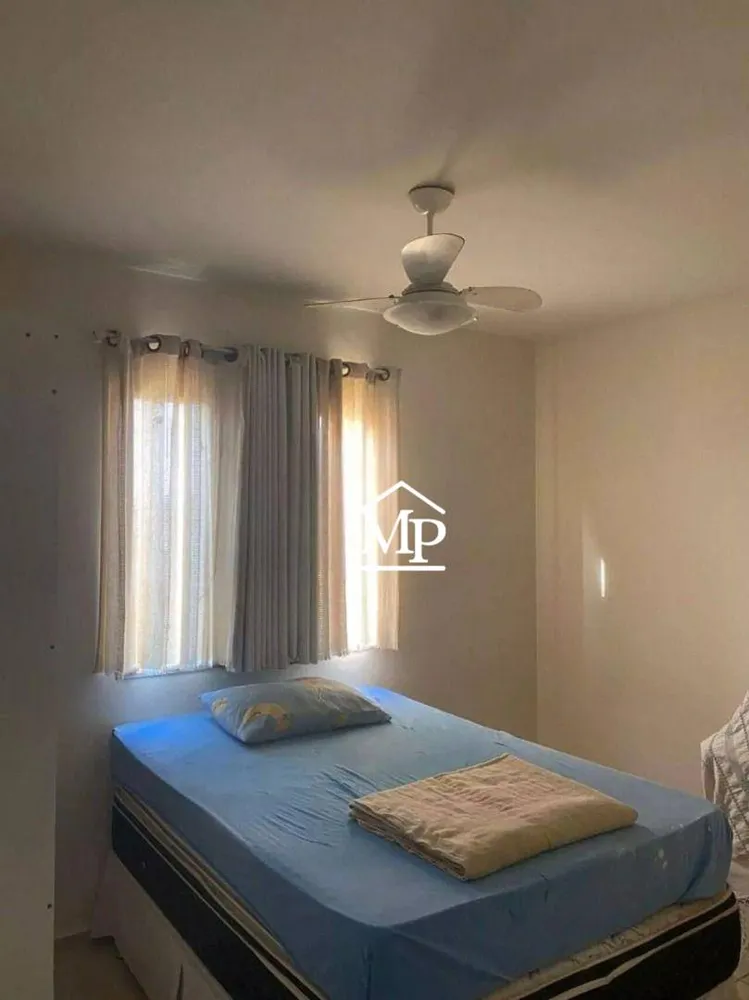 Apartamento, 2 quartos, 54 m² - Foto 4