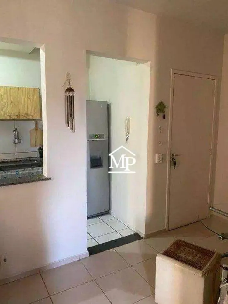 Apartamento, 2 quartos, 54 m² - Foto 5