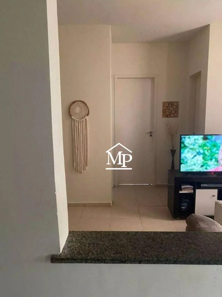 Apartamento, 2 quartos, 54 m² - Foto 1