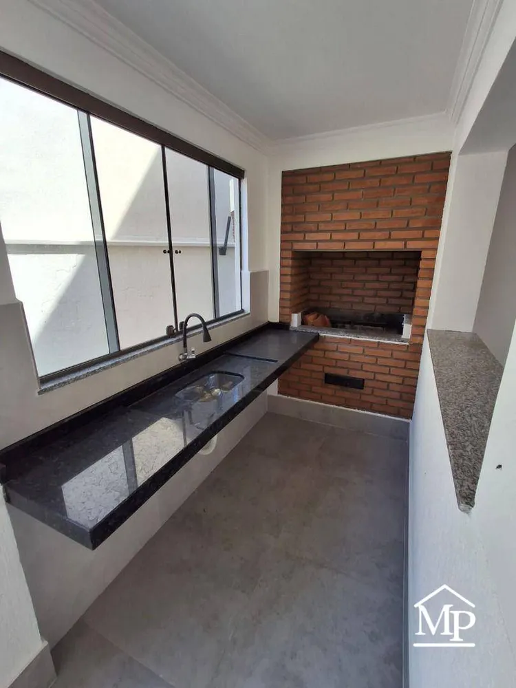 Casa de Condomínio, 5 quartos - Foto 4