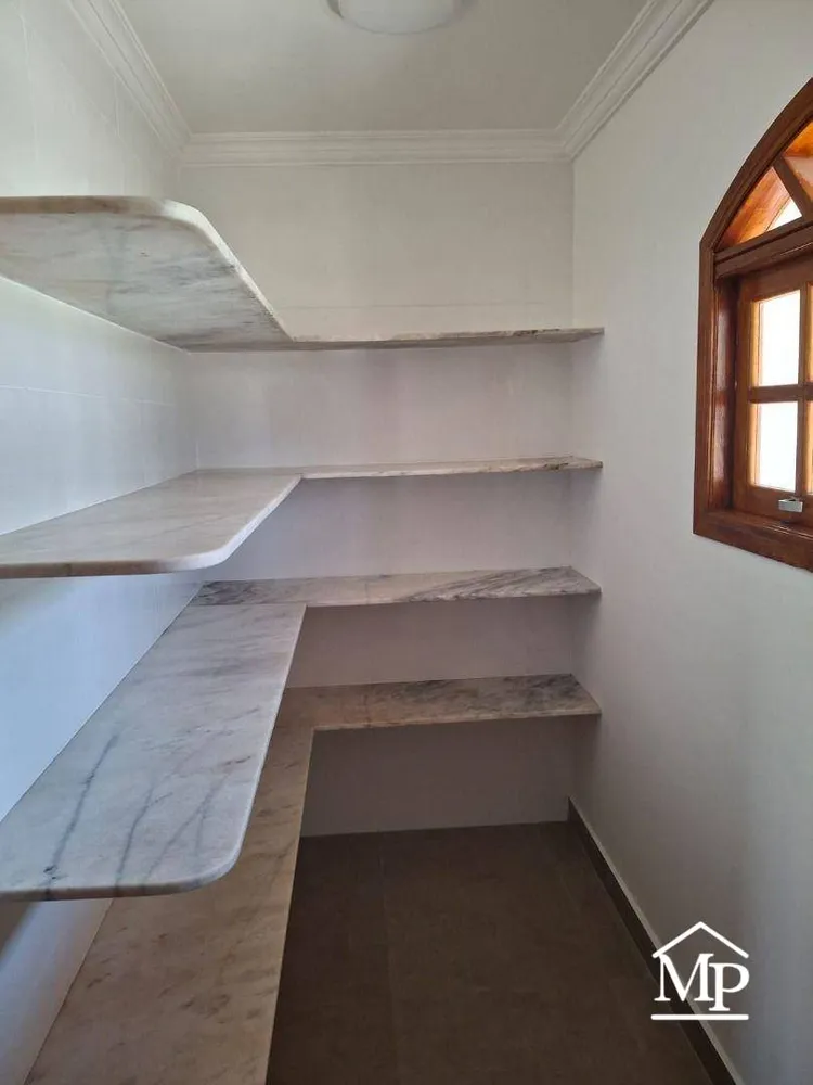Casa de Condomínio, 5 quartos - Foto 12
