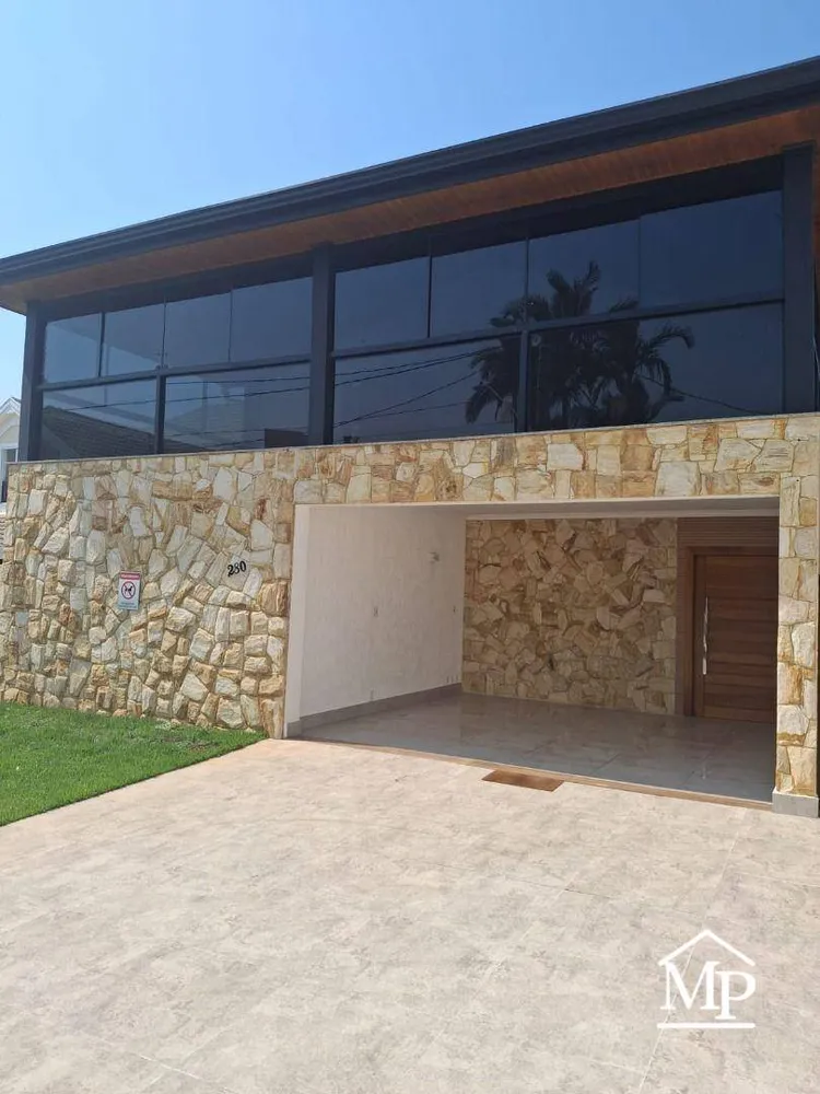 Casa de Condomínio, 5 quartos - Foto 1