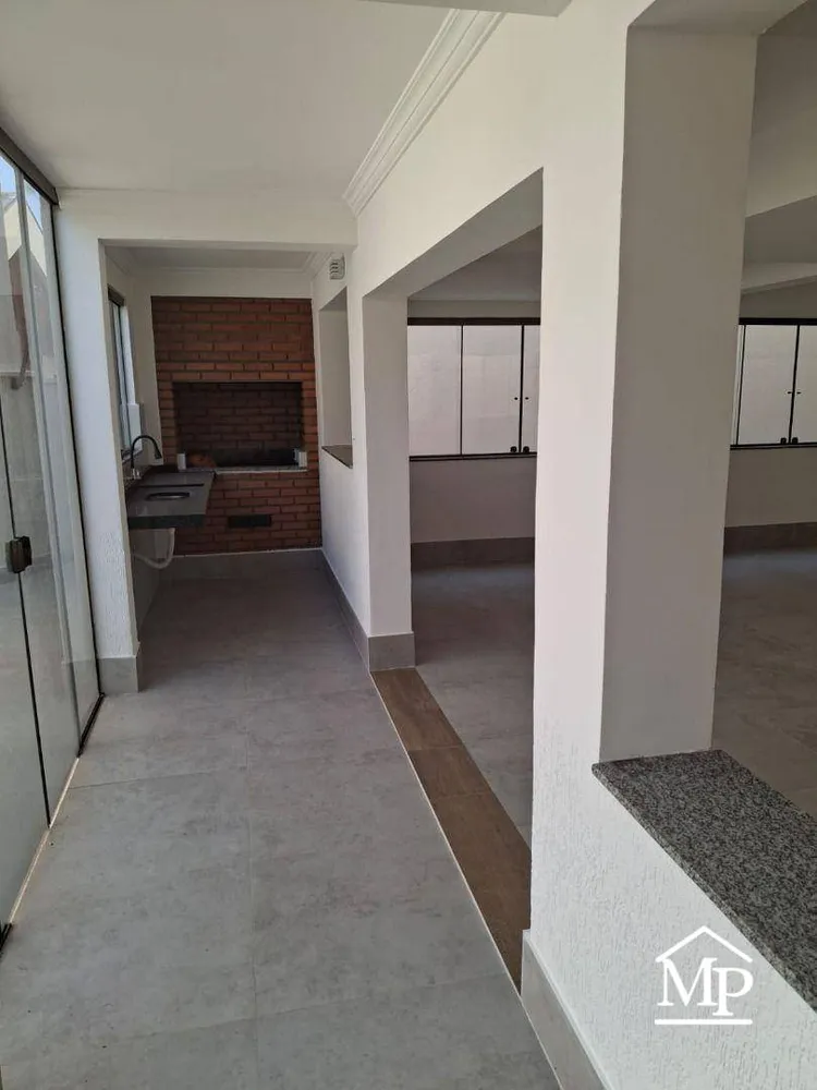 Casa de Condomínio, 5 quartos - Foto 8