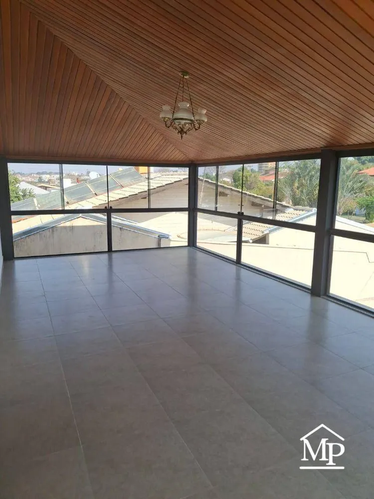 Casa de Condomínio, 5 quartos - Foto 2