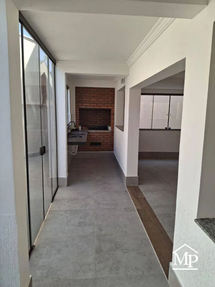 Casa de Condomínio, 5 quartos - Foto 6