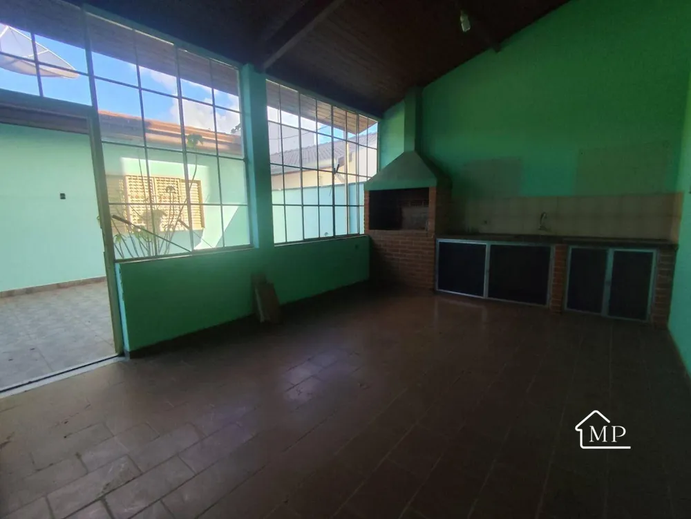 Casa, 3 quartos, 196 m² - Foto 8