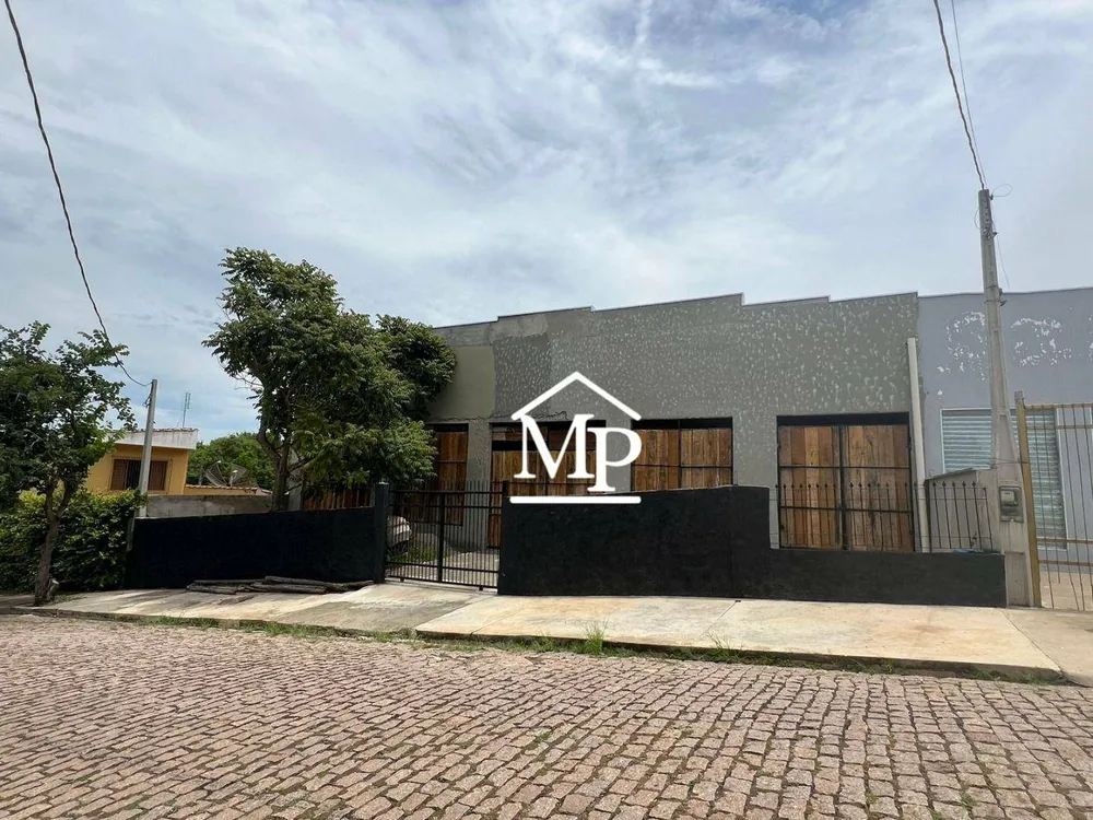 Loja-Salão, 530 m² - Foto 2
