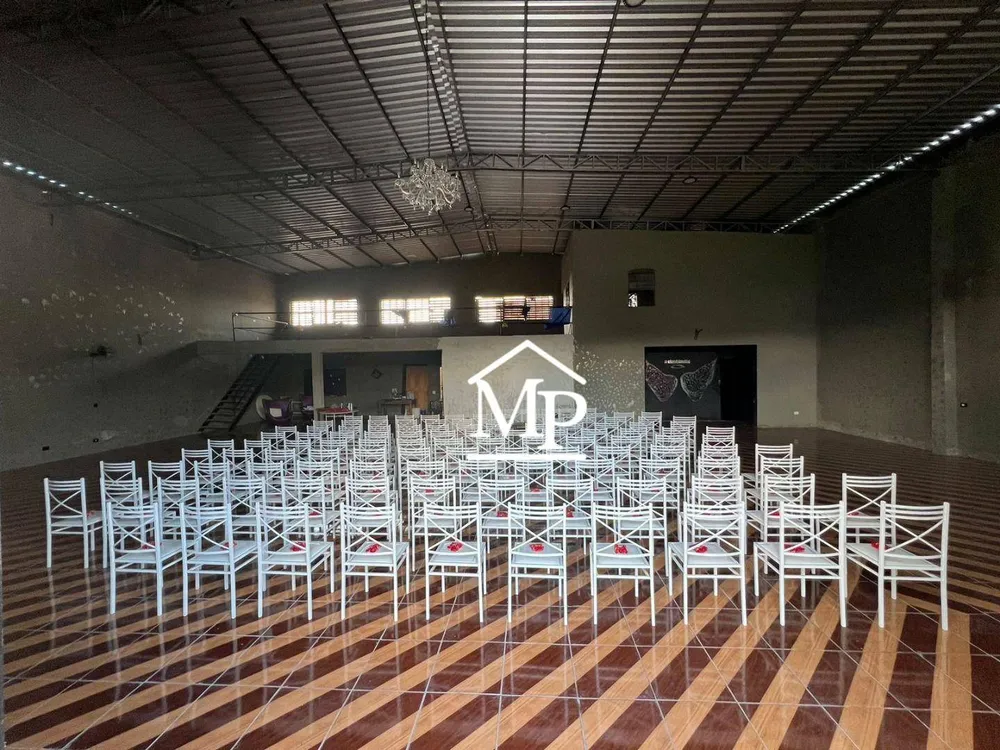 Loja-Salão, 530 m² - Foto 6