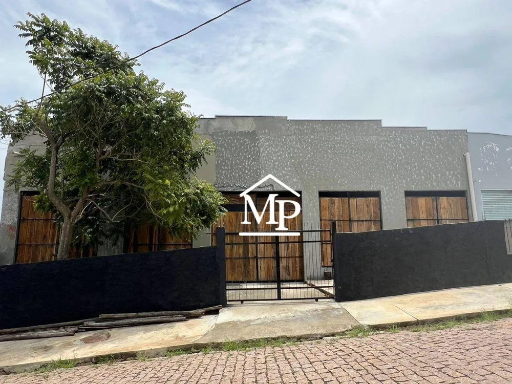 Loja-Salão, 530 m² - Foto 1
