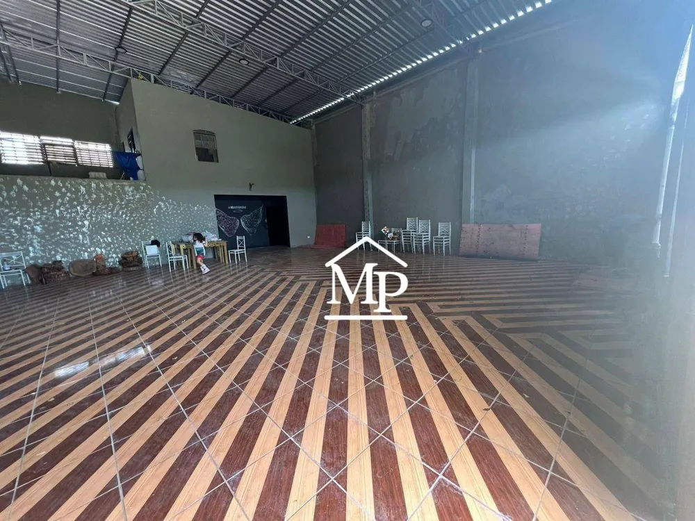 Loja-Salão, 530 m² - Foto 5
