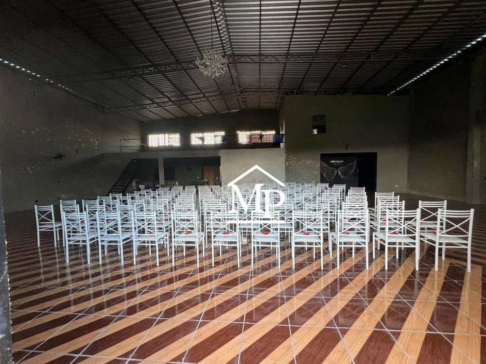 Loja-Salão, 530 m² - Foto 4