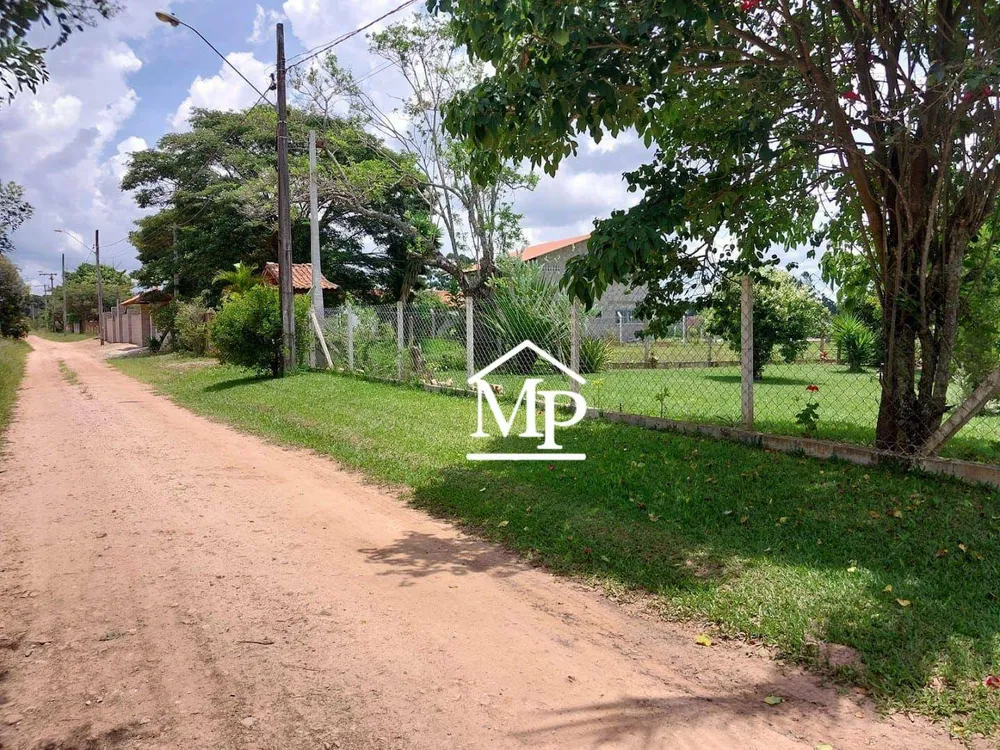 Chácara, 4 quartos, 6548 m² - Foto 2