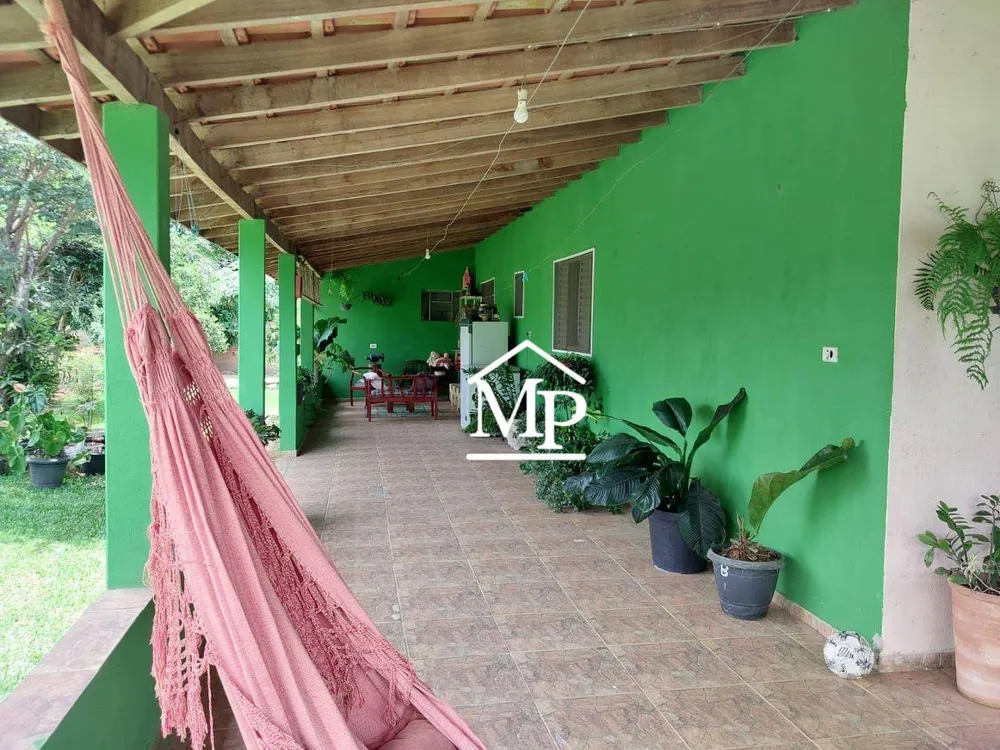 Chácara, 4 quartos, 6548 m² - Foto 7