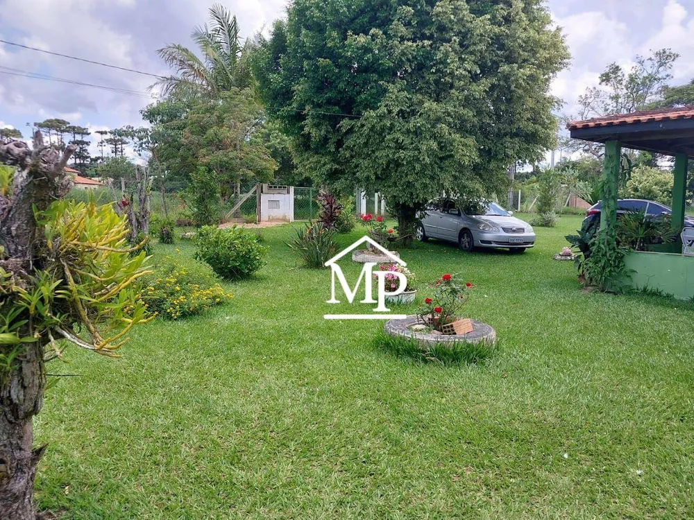 Chácara, 4 quartos, 6548 m² - Foto 10