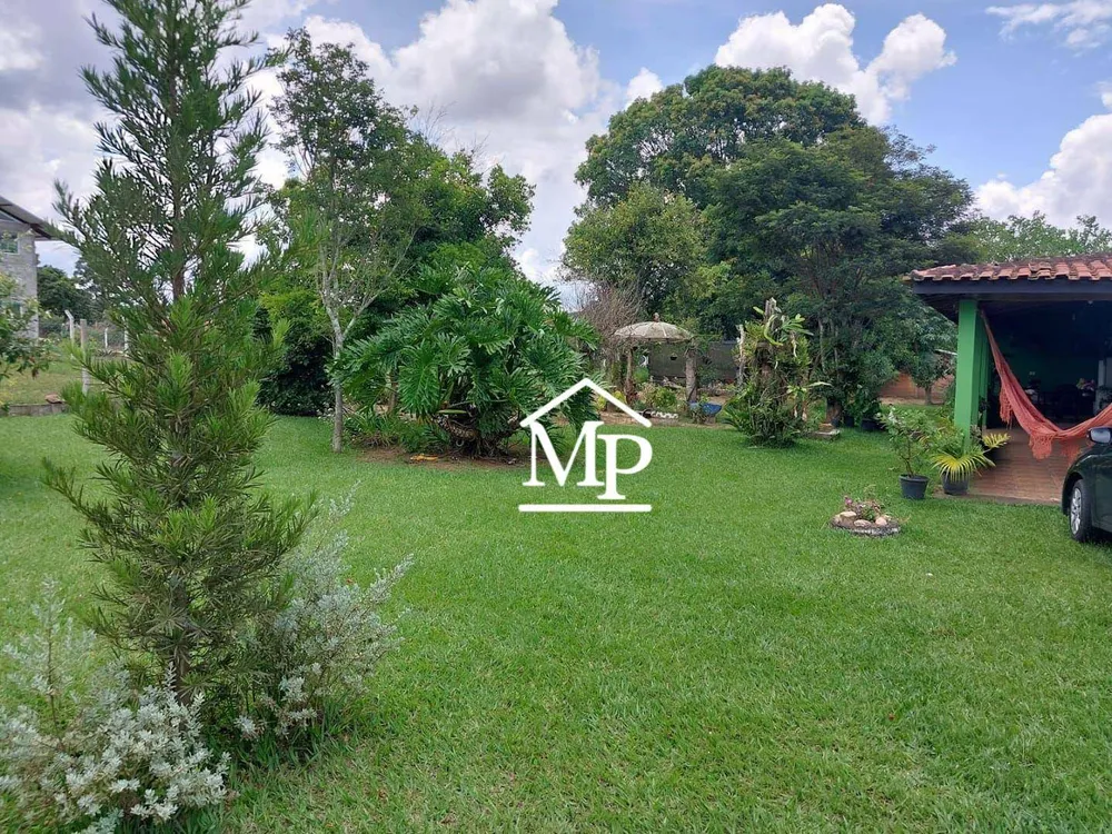 Chácara, 4 quartos, 6548 m² - Foto 11