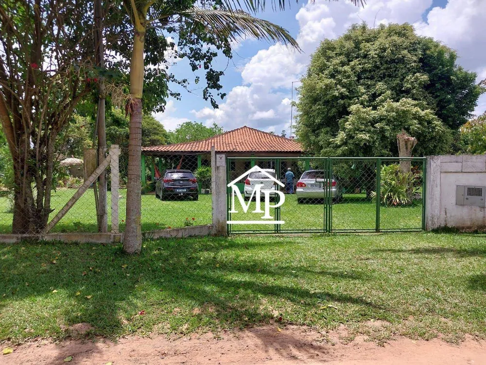 Chácara, 4 quartos, 6548 m² - Foto 5