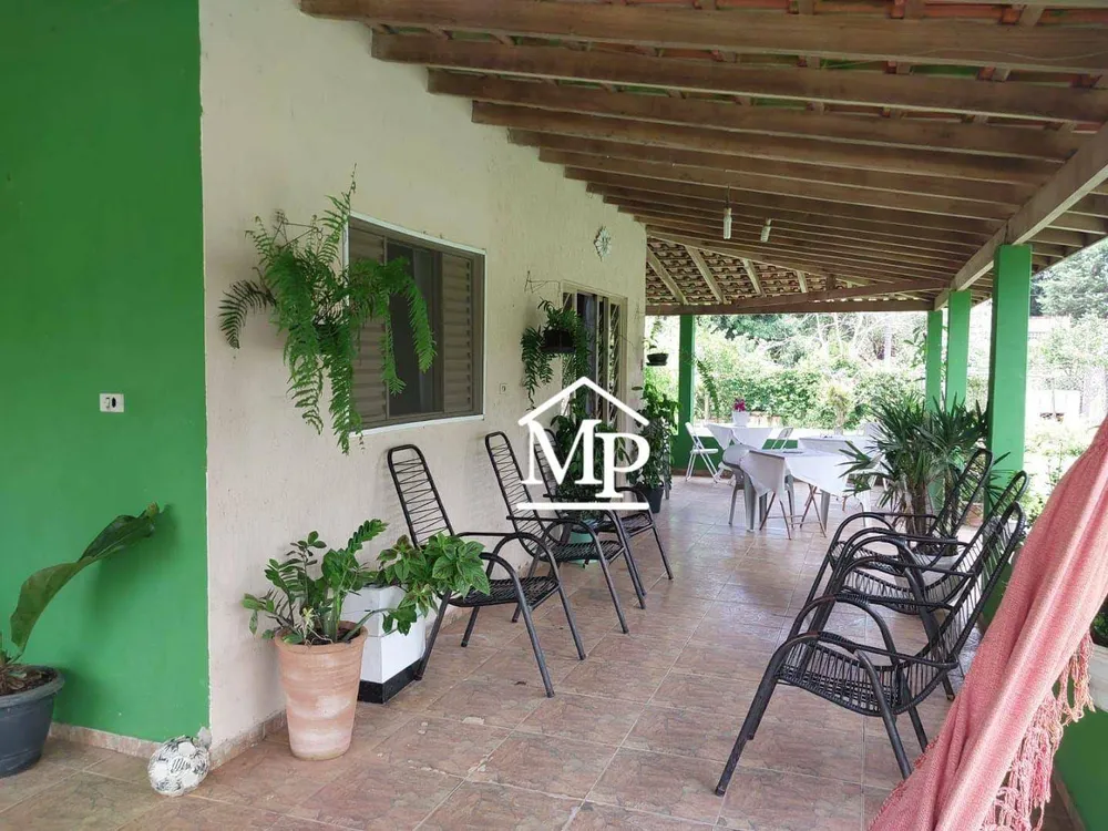 Chácara, 4 quartos, 6548 m² - Foto 6