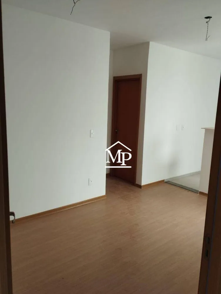 Apartamento, 2 quartos, 42 m² - Foto 7