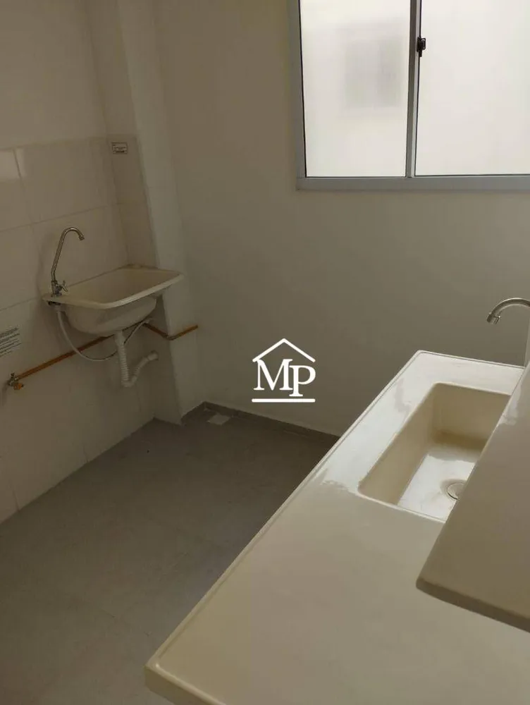 Apartamento, 2 quartos, 42 m² - Foto 6