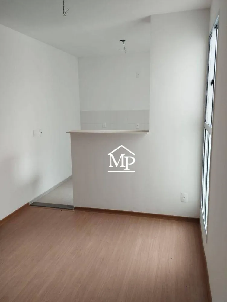 Apartamento, 2 quartos, 42 m² - Foto 12