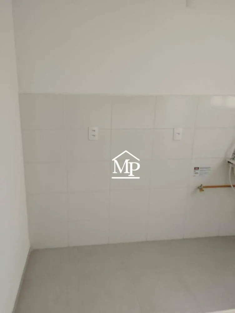 Apartamento, 2 quartos, 42 m² - Foto 5