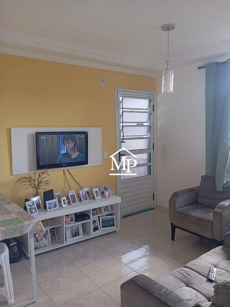 Apartamento, 2 quartos, 47 m² - Foto 1
