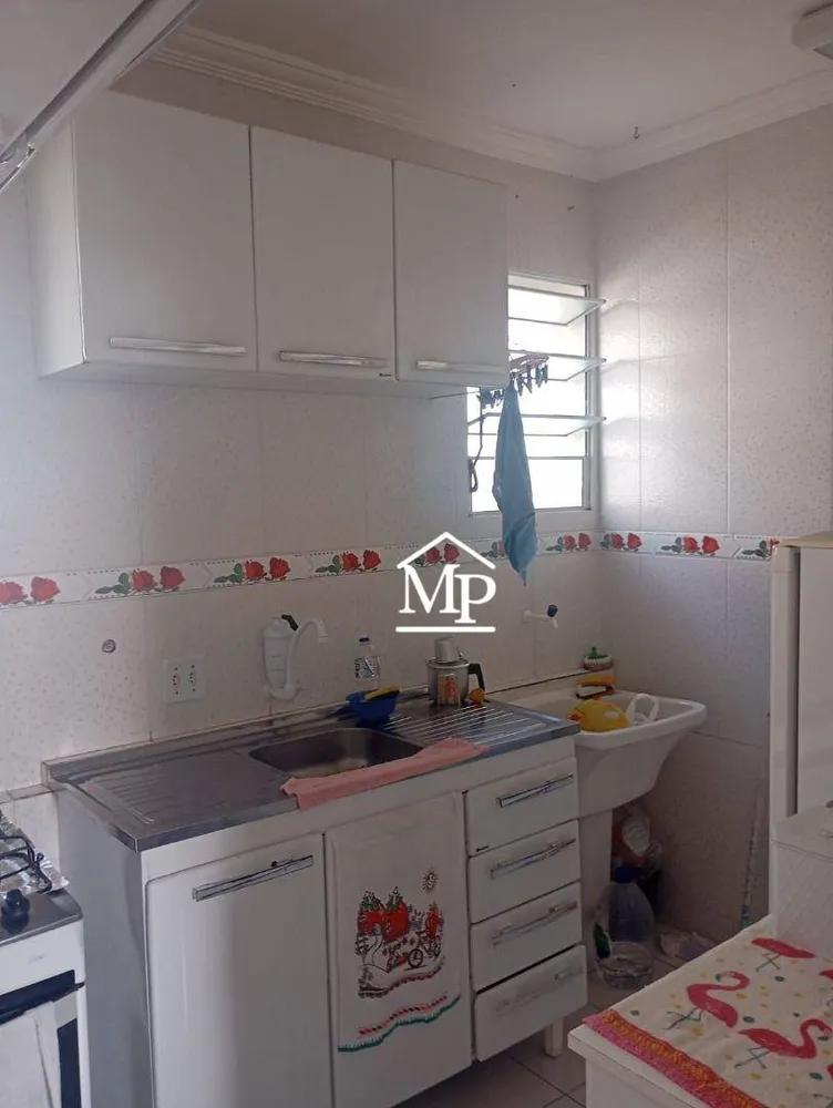 Apartamento, 2 quartos, 47 m² - Foto 3