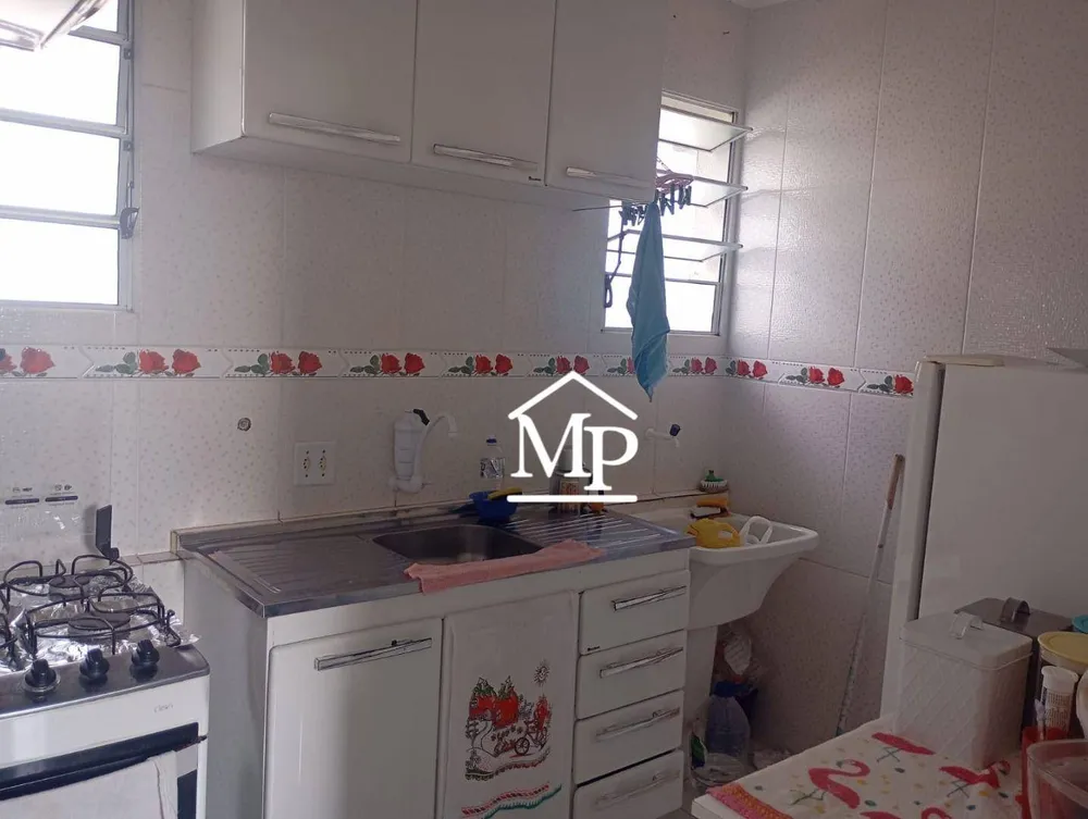 Apartamento, 2 quartos, 47 m² - Foto 9