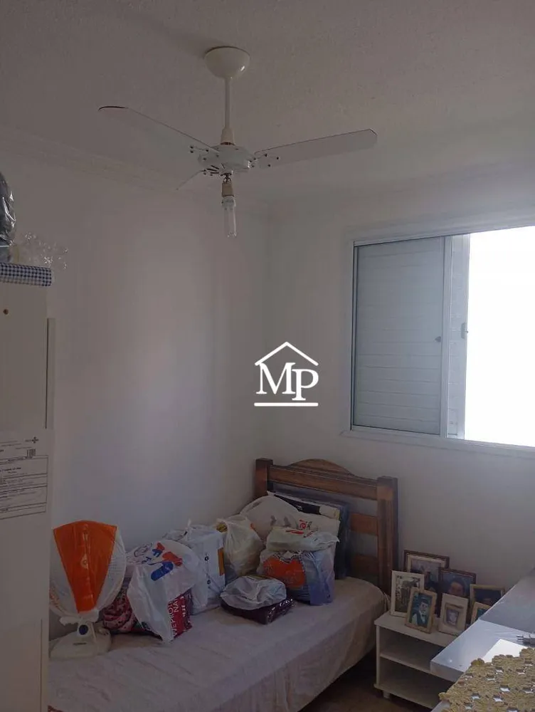 Apartamento, 2 quartos, 47 m² - Foto 10