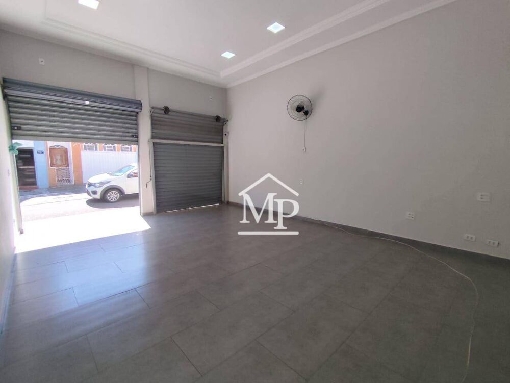 Depósito-Galpão, 263 m² - Foto 1