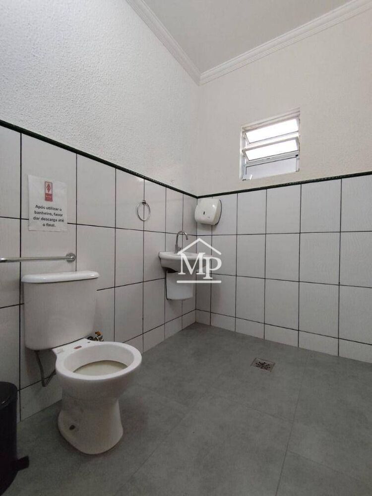 Depósito-Galpão, 263 m² - Foto 5