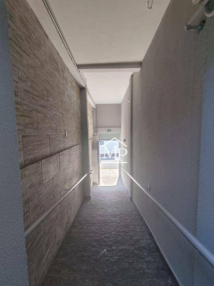 Depósito-Galpão, 263 m² - Foto 8