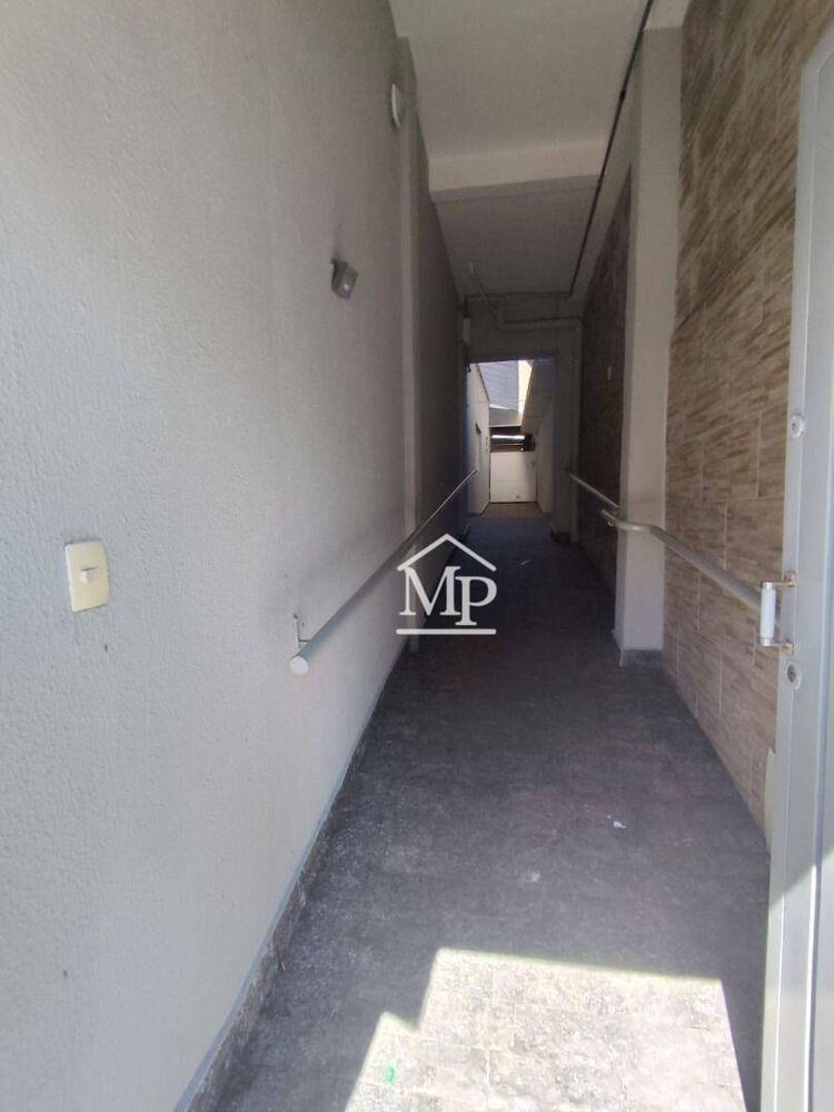 Depósito-Galpão, 263 m² - Foto 6