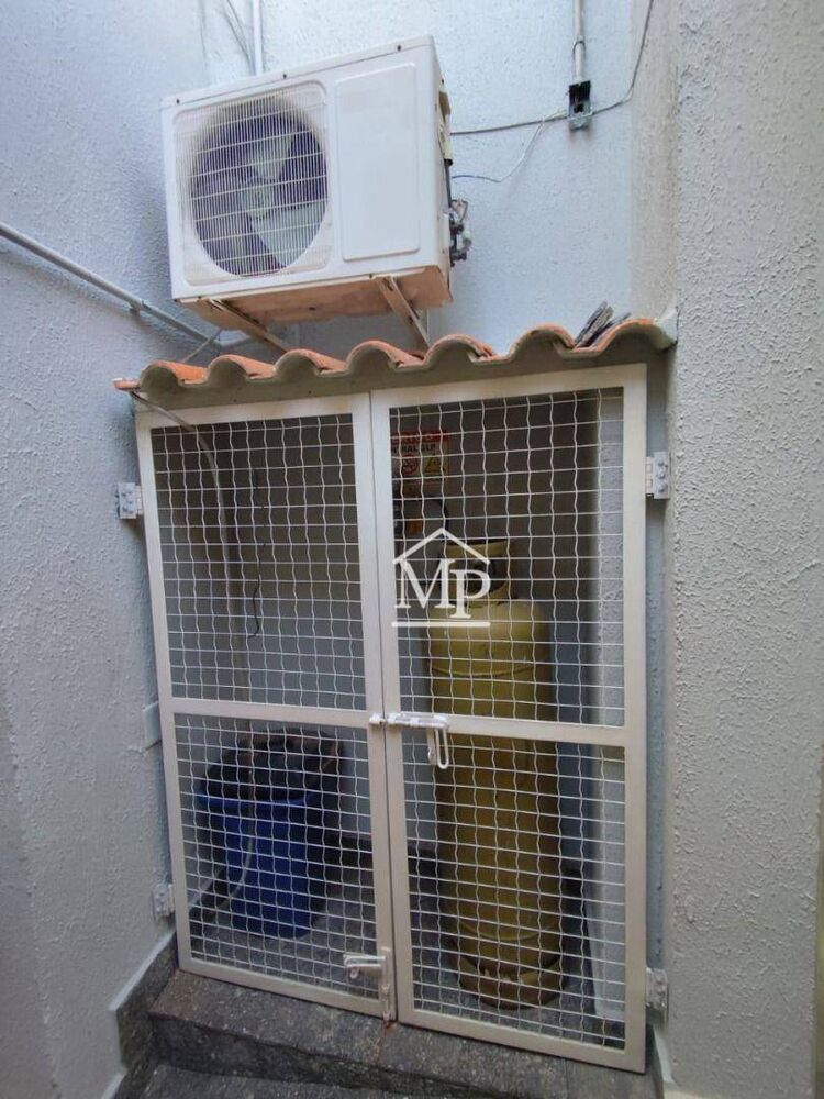 Depósito-Galpão, 263 m² - Foto 20