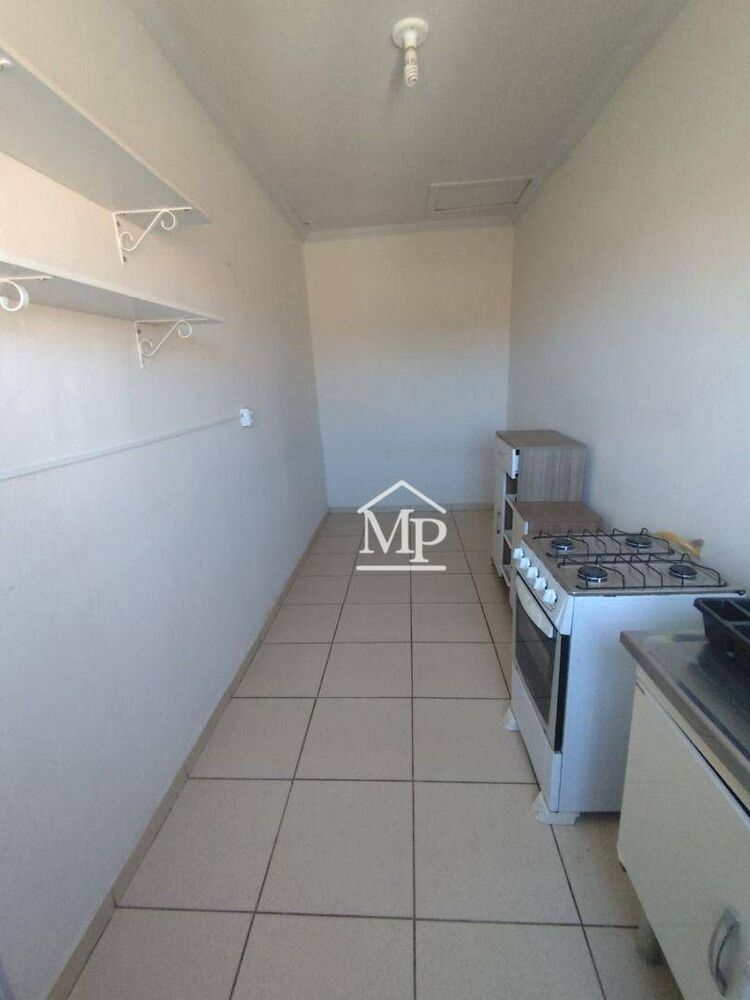 Depósito-Galpão, 263 m² - Foto 17